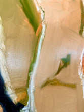 Load image into Gallery viewer, &quot;Mauve Mirage&quot;  48&quot;X48&quot;  Oil on Panel  Original One of a kind 2025 Townley
