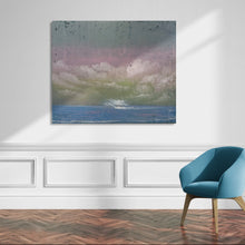 Load image into Gallery viewer, &quot;Perfect day&quot; Original 60&quot;X48&quot; Acrylic on Canvas by SHANE TOWNLEY 2025
