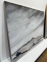 Load image into Gallery viewer, &quot;HOLD&quot; Joshua Tree Dream Series by Shane Townley 2025 Acrylic on Wood Panel
