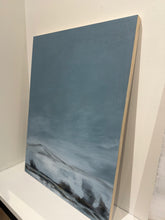 Load image into Gallery viewer, &quot;FOLD&quot; Joshua Tree Dream Series by Shane Townley 2025 Acrylic on Wood Panel

