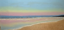 Load image into Gallery viewer, &quot;Shadow Ocean&quot; Original 72&quot;X36&quot; Oil on wood panel by SHANE TOWNLEY 2025
