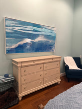 Load image into Gallery viewer, &quot;Back Splash&quot; Original 72&quot;X36&quot; Acrylic on Canvas by SHANE TOWNLEY 2024
