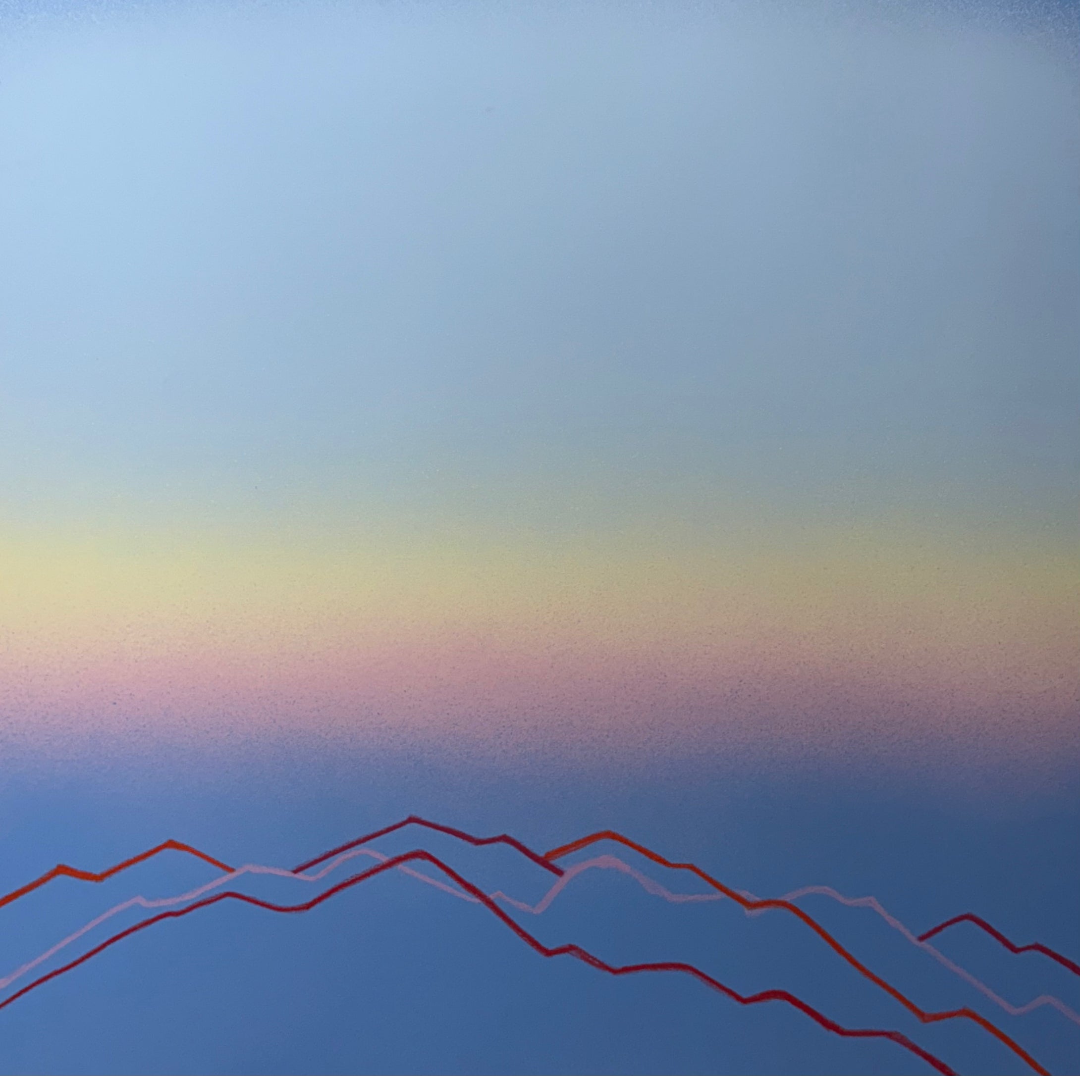 Mountain Range 1 - 48