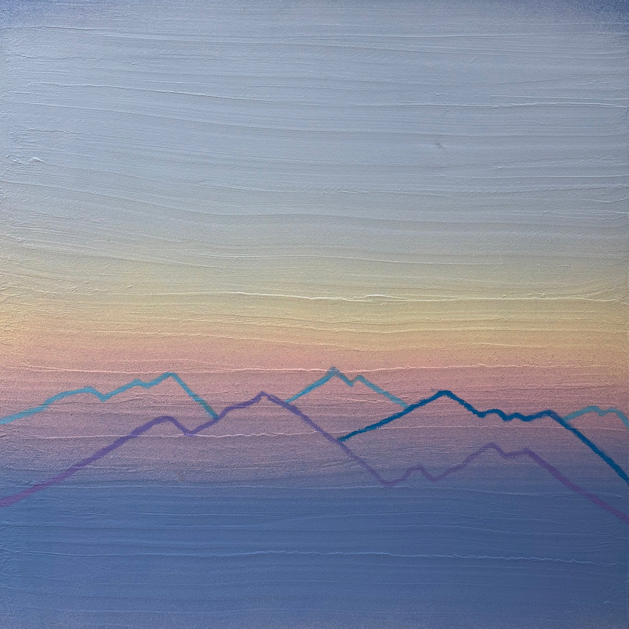 Mountain Range 2 - 48