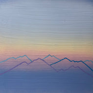 Mountain Range 2 - 48