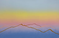 Mountain Range 4 - 72