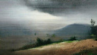 Shane Townley Mood Scapes Landscape 2020 #111 (Upstate New York)