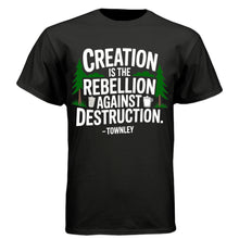 Load image into Gallery viewer, BLACK - FRONT
