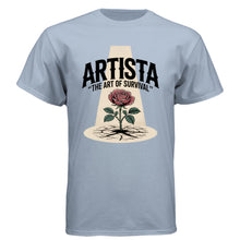 Load image into Gallery viewer, Vintage Stonewash Denim - FRONT
