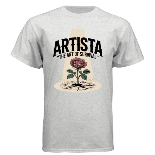 HEATHER WHITE - FRONT