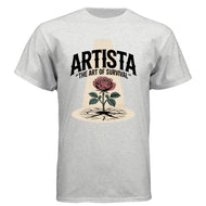 HEATHER WHITE - FRONT