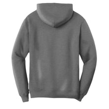 Load image into Gallery viewer, Dark Hthr Grey - BACK
