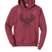 Load image into Gallery viewer, Red - FRONT
