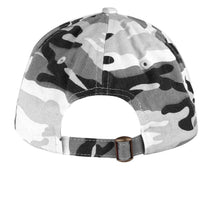 Load image into Gallery viewer, Grey Camo - BACK
