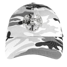 Load image into Gallery viewer, Grey Camo - FRONT
