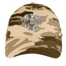 Load image into Gallery viewer, Tan Camo - FRONT
