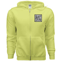 Load image into Gallery viewer, SAFETY GREEN - FRONT
