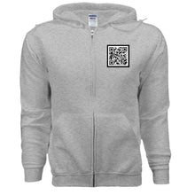 Load image into Gallery viewer, ATHLETIC HEATHER - FRONT
