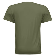 Load image into Gallery viewer, MILITARY GREEN - BACK
