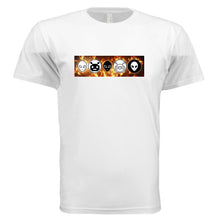 Load image into Gallery viewer, White - FRONT
