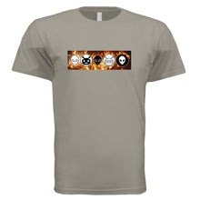 Load image into Gallery viewer, WARM GRAY - FRONT
