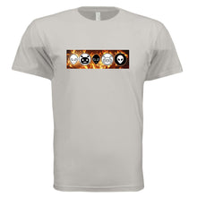 Load image into Gallery viewer, LIGHT GRAY - FRONT
