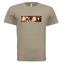 Load image into Gallery viewer, Tan - FRONT
