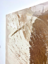 Load image into Gallery viewer, &quot;Step&quot; 48X60 Mixed Media by Shane Townley New York Laguna Beach Joshua Tree Art Artist
