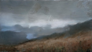 Shane Townley Mood Scapes Landscape 2025 #19