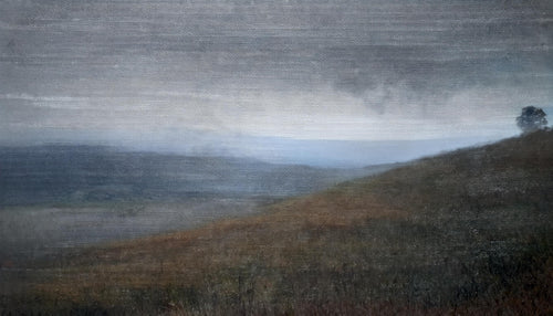 Shane Townley American Painter