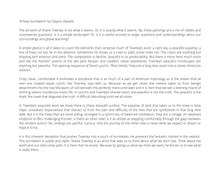 Load image into Gallery viewer, Shane Townley Original Contemporary Painting #100 10X20 Landscape Impressionism Modern
