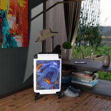 Load image into Gallery viewer, Townley Cabin Suitcase
