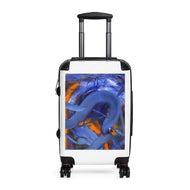 Townley Cabin Suitcase