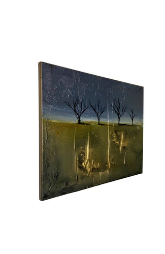 Shane Townley - Original Painting