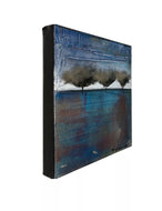 Shane Townley - Landscape original art