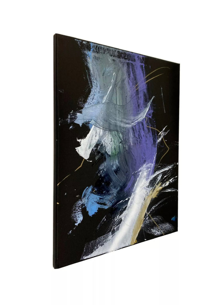 Shane Townley - Abstract original painting