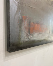 Load image into Gallery viewer, &quot;BURIED&quot; 36&#39;x72&quot; Oil on Canvas Art Painting Signed by Contemporary artist Shane Townley
