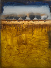 Load image into Gallery viewer, &quot;CRY&quot; by Shane Townley Landscape 36&quot;x48&quot; oil on canvas
