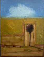 Load image into Gallery viewer, Shane Townley- &quot; THE PASSAGE&quot; 40&quot;x30&quot; Contemporary Landscape Art
