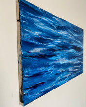 Load image into Gallery viewer, Waterside Seascape
