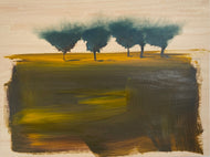 Grain Landscape