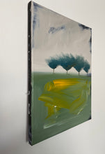 Load image into Gallery viewer, Green land Landscape
