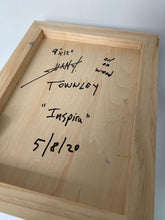 Load image into Gallery viewer, Inspira seascape
