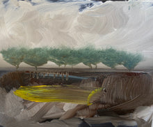 Load image into Gallery viewer, Spear Landscape
