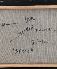 Load image into Gallery viewer, Spear Landscape
