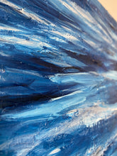 Load image into Gallery viewer, Waterside Seascape
